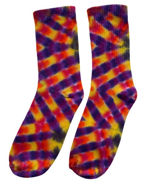 Тайдай шкарпетки (36-40р)