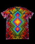 Футболка тайдай SIZE S
