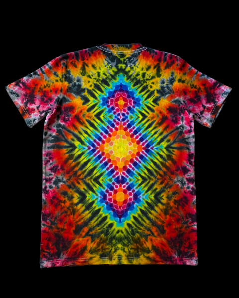 Тайдай футболка (Size S)