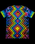 Футболка тайдай SIZE S