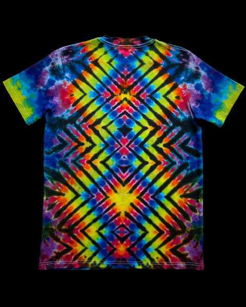 Тайдай футболка (Size S)