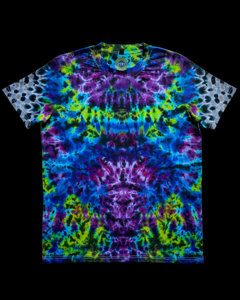 Тайдай футболка (Size L)