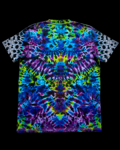 Тайдай футболка (Size L)