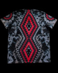 Футболка тайдай SIZE L