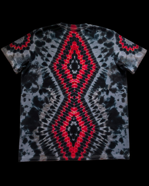 Тайдай футболка (Size L)