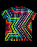 Футболка тайдай SIZE XL