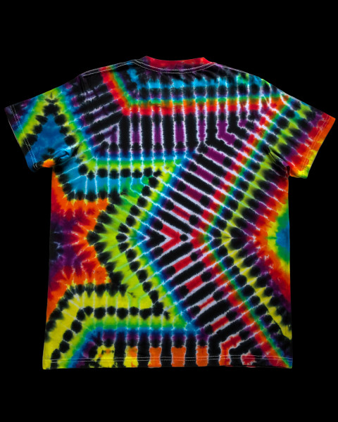Тайдай футболка (Size XL)