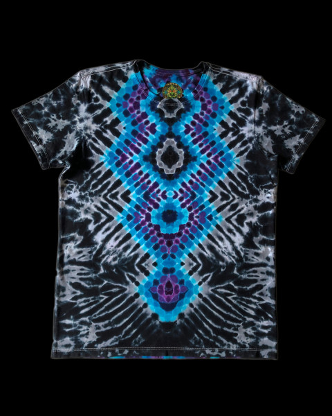 Тайдай футболка (Size M)