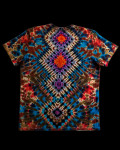 Футболка тайдай SIZE XL