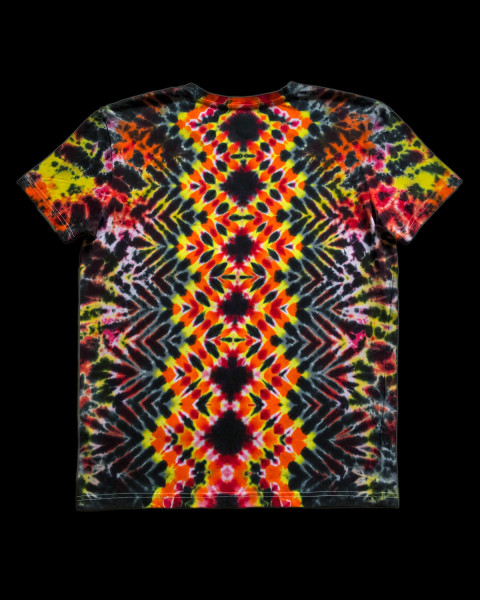 Тайдай футболка (Size L)