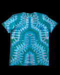 Футболка тайдай SIZE M