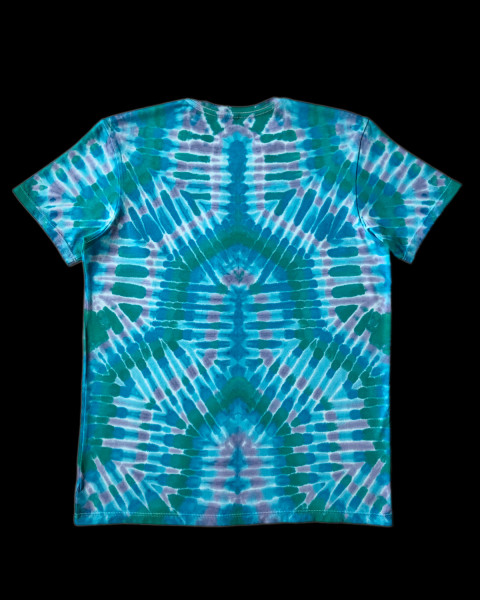 Тайдай футболка (Size M)