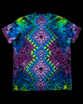 Футболка тайдай SIZE XL