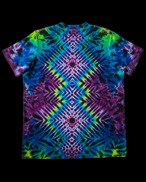 Тайдай футболка (Size XL)