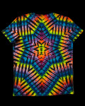 Футболка тайдай SIZE XXL