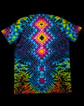 Футболка тайдай SIZE M