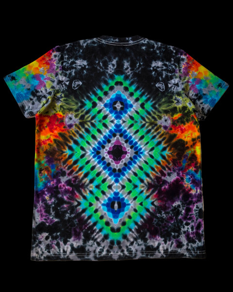 Тайдай футболка (Size L)