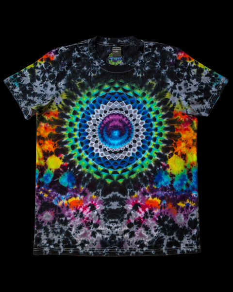 Тайдай футболка (Size L)