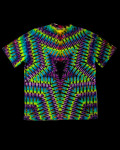 Футболка тайдай SIZE M