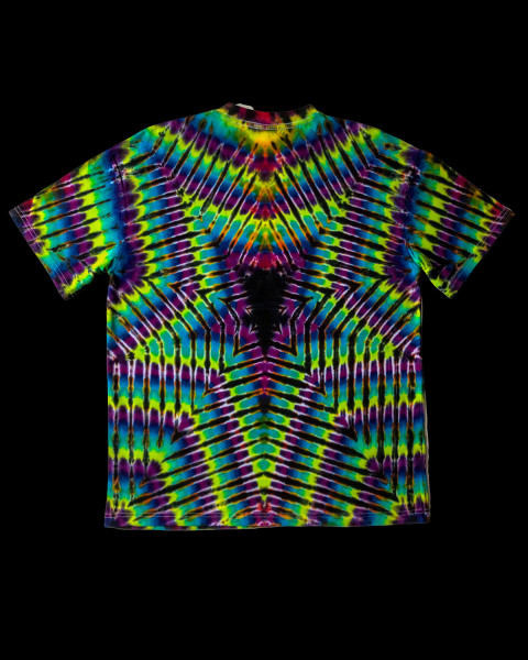 Тайдай футболка (Size M)