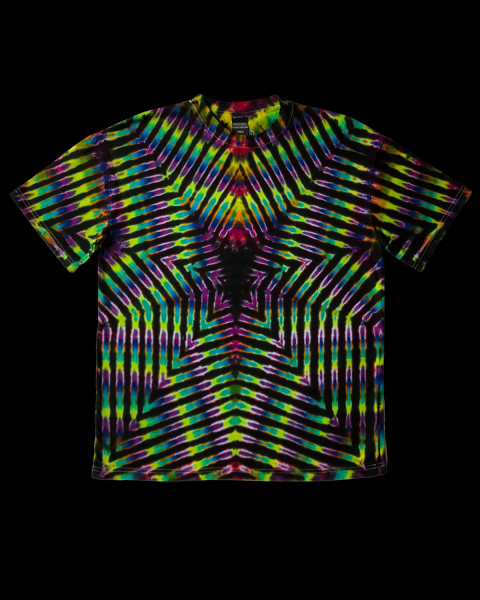 Тайдай футболка (Size M)