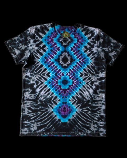 Тайдай футболка (Size M)