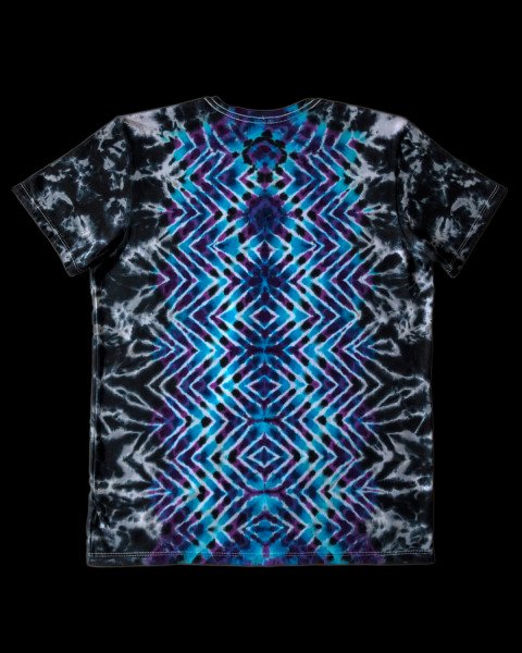 Тайдай футболка (Size M)