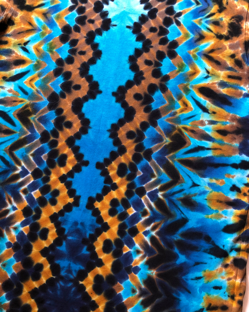 PsyDye Lifestyle