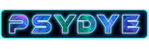 PSYDYE