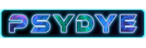 PSYDYE